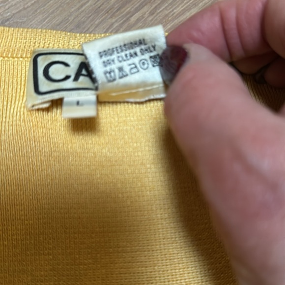 Carlisle silk sweater - Picture 7 of 8